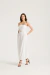Vestido ELOISA V27617B - Natalia Antolín 