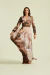 Vestido SERENNA V27620 - comprar online