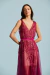 Imagen de Vestido BUGANVILLA V27623