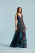 Vestido BUGANVILLA V27623 en internet