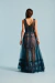 Vestido BUGANVILLA V27623 en internet