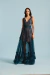 Vestido BUGANVILLA V27623 - Natalia Antolín 