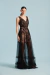 Vestido BUGANVILLA V27623
