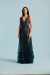 Vestido BUGANVILLA V27623