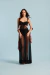 Vestido HORTENSIA V27624 - comprar online