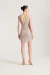 Vestido VEKA V27425 - tienda online