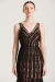 PRE ORDER Vestido ANGELUS V27643
