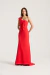 Vestido CARMESI V27644 - comprar online