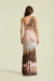 Vestido EDEN V27645 - comprar online