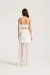 PRE ORDER Vestido AZALEA V27653B - comprar online