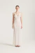 Vestido AMAPOLA V27659B - comprar online