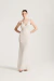Vestido AMAPOLA V27659B