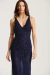 PRE ORDER Vestido AMAPOLA V27659 - Natalia Antolín 