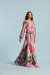 PRE ORDER Vestido ORQUIDEA VLV27662 - comprar online