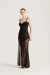 PRE ORDER Vestido ARIANA VLV27663 - Natalia Antolín 