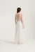 Imagen de PRE ORDER Vestido NARCISO V27664B