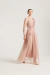 PRE ORDER Vestido NARCISO V27664 - Natalia Antolín 