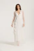 PRE ORDER Vestido NARCISO V27664B - Natalia Antolín 
