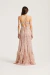 PRE ORDER Vestido ALMA V27666 - tienda online