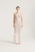 PRE ORDER Vestido ALMA V27666B - comprar online