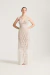 PRE ORDER Vestido ALMA V27666B