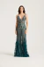 PRE ORDER Vestido ALMA V27666