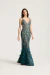 PRE ORDER Vestido ALMA V27666 - comprar online