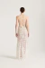 PRE ORDER Vestido ALMA V27666B