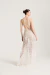 PRE ORDER Vestido ALMA V27666B - tienda online