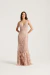 PRE ORDER Vestido ALMA V27666 - Natalia Antolín 