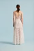PRE ORDER Vestido SWAN V27679
