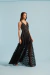 PRE ORDER Vestido SWAN V27679