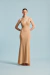 Vestido DALIA V27672 - comprar online