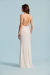 Vestido DALIA V27672B - tienda online