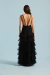 PRE ORDER Vestido IMPERIAL V27676 - tienda online