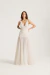 PRE ORDER Vestido EMPERATRIZ V27677B en internet