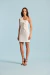 Vestido ROUGE V27412B