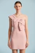 Vestido ROUGE V27412 - comprar online