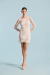 PRE ORDER Vestido CRISTAL V27450B