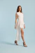 PRE ORDER Mono LISIANTHUS V27522B - comprar online