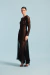 Vestido PEONIA V27681 - comprar online