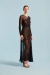 Vestido PEONIA V27681 - Natalia Antolín 