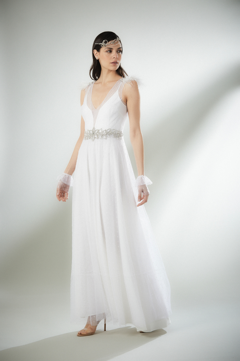 Vestido Amelia I24637 thumbnail 3