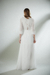 Vestido MEREA VLV24609N - Natalia Antolin 