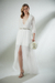 Vestido MEREA VLV24609N - comprar online