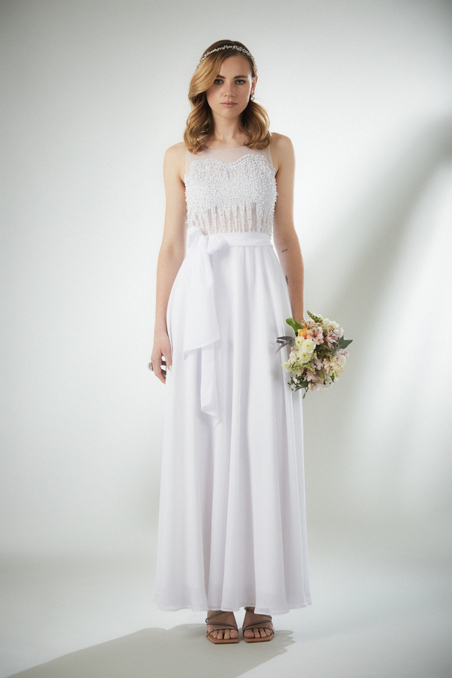 Vestido Martina I24694 thumbnail 2