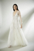 Vestido ROMINA VLI24681N - comprar online