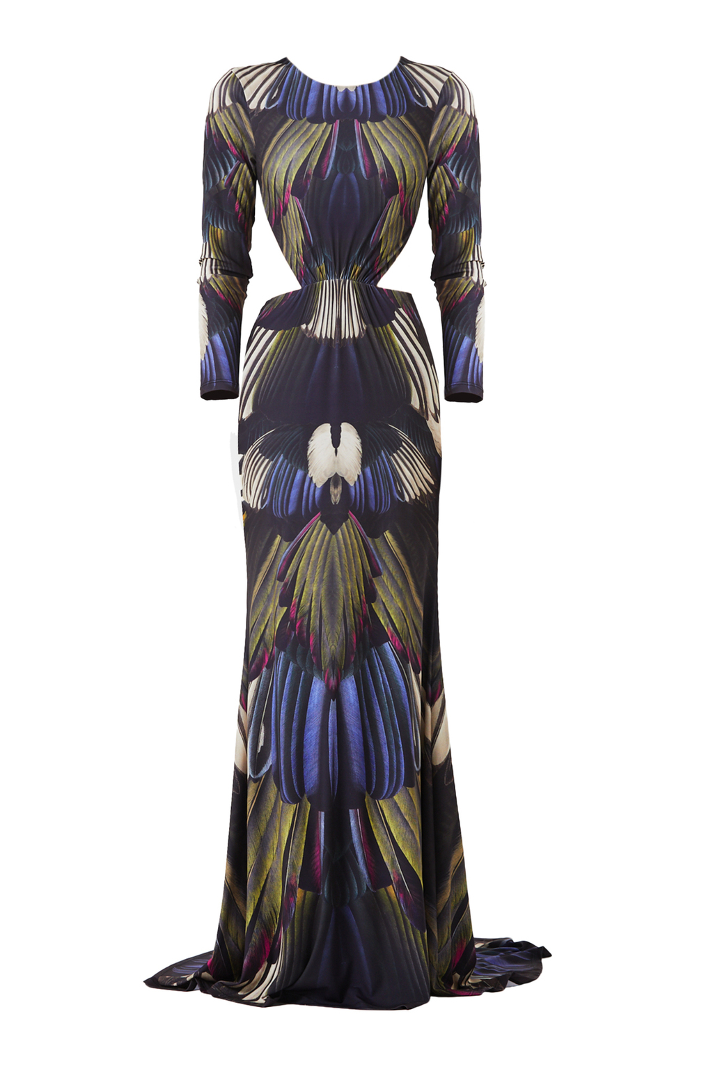 Vestido Selva Vli24621 thumbnail 3