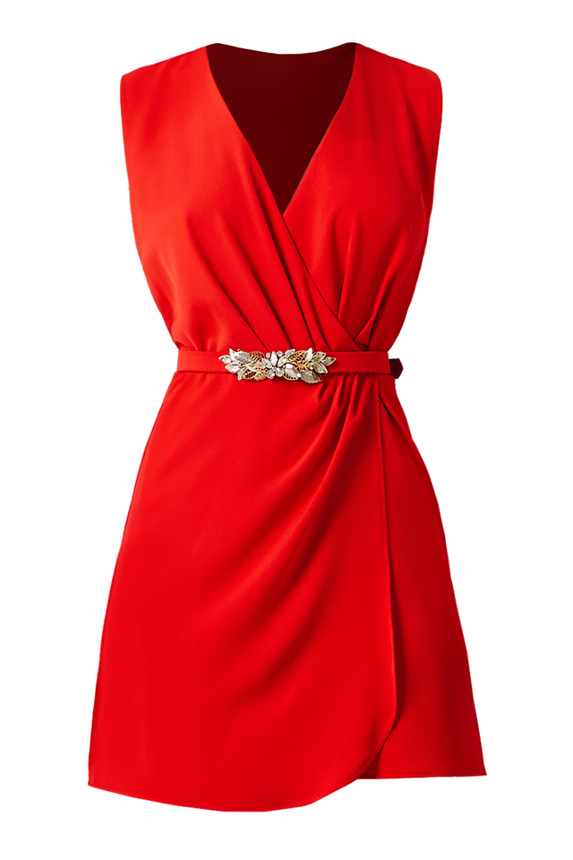 Vestido Agustina Vli25412 thumbnail 2