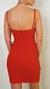 CHI22421 Vestido AMABLE - tienda online